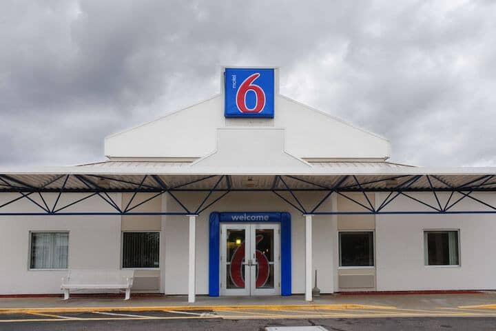 Hotel 25 of 29